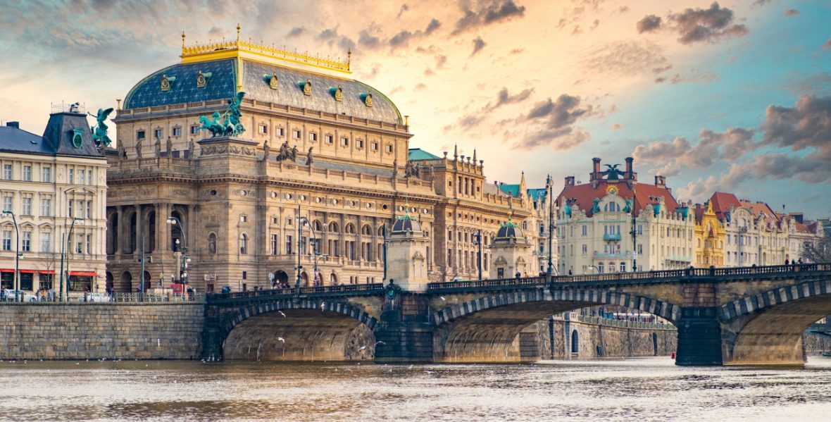 Praga
