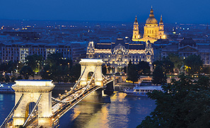 Budapest
