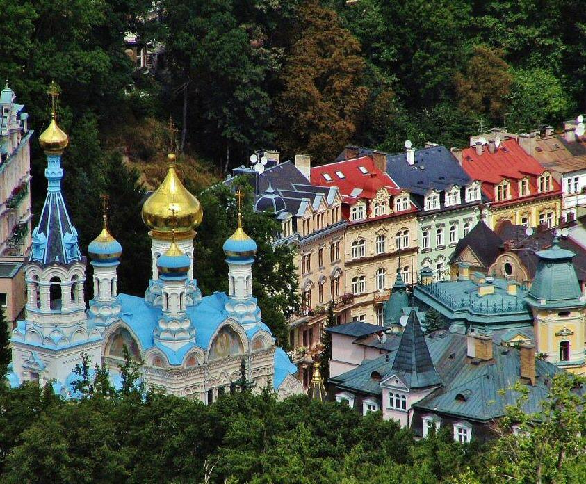 Karlovy Vary