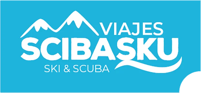 Viajes Scibasku · Ski & Scuba