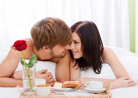 Praga novios