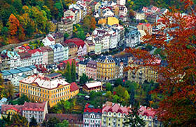 Cesky Krumlov